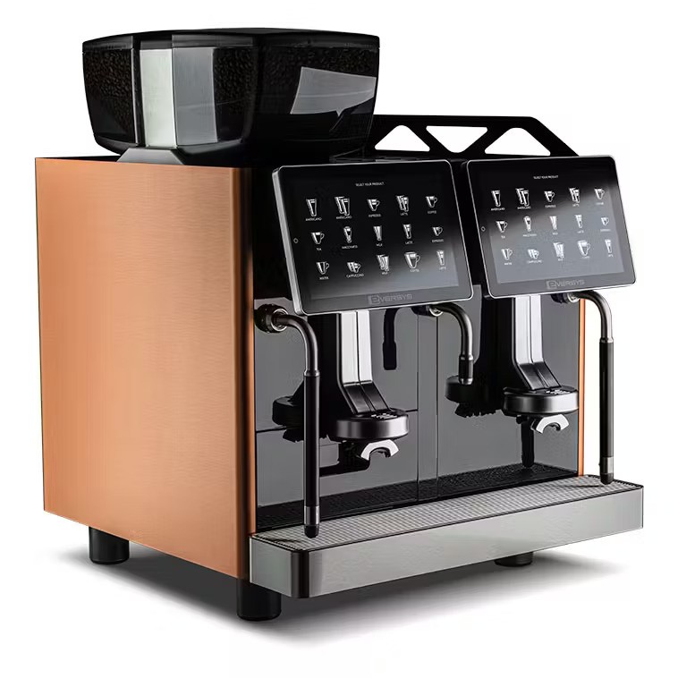 Coffee Machine